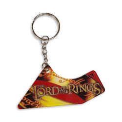 Lord Of The Rings Keychain #1